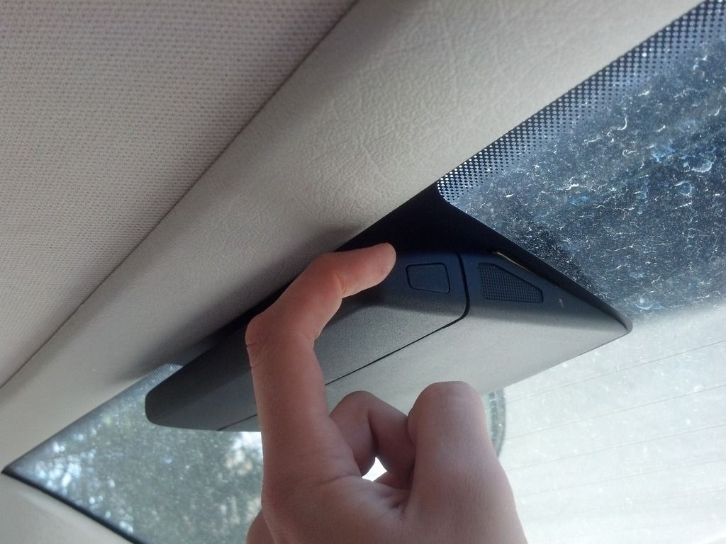 MK3 Jetta HeadlinerSunroof cover removal & reupholster DIY PIC